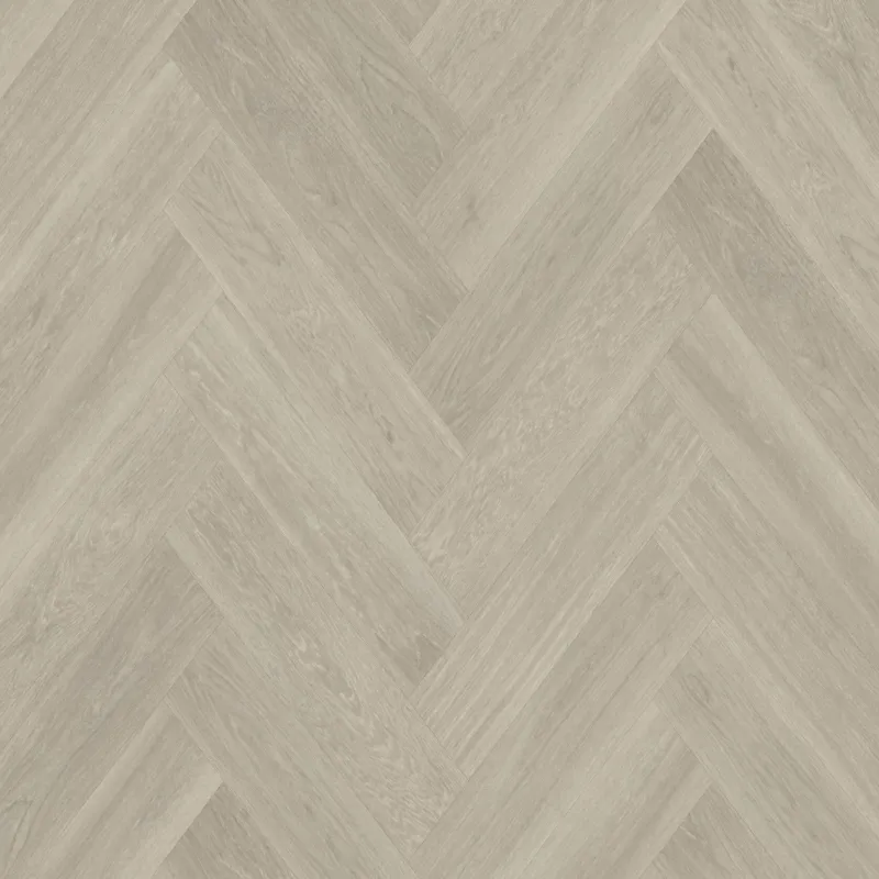 Karndean Van Gogh Grey Brushed Oak Parquet SM-VGW120T Glue Down LVT